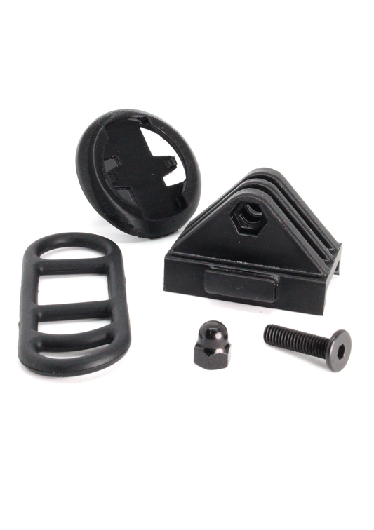 Support pour tige de selle